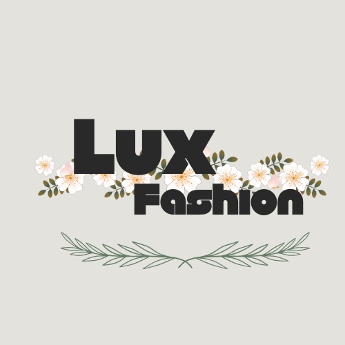 Lux Fashion Gift Card