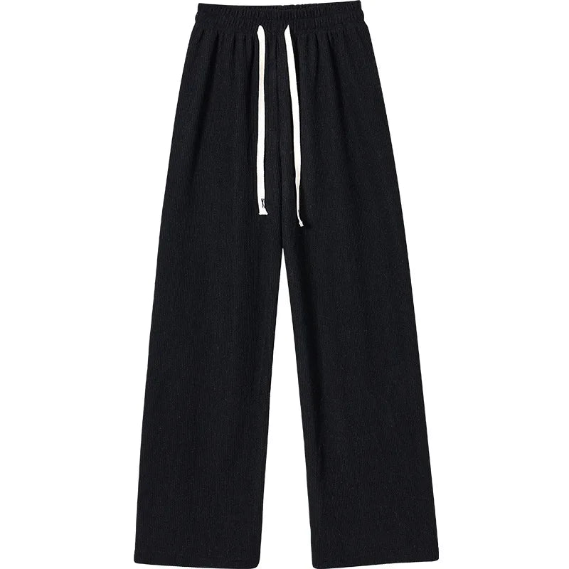 Women Long Pants Spring/Autum